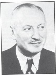 Hans Lehmann